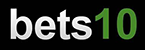 Bets10 Logo